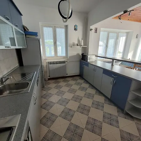 Lägenhet Kaktus *