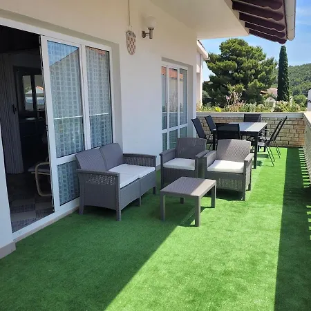 Appartamento Kaktus *