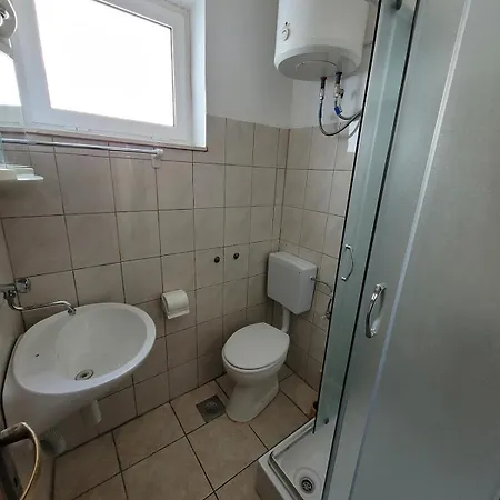 Kaktus Lägenhet *