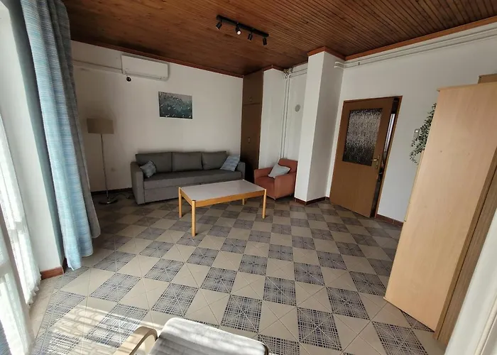 Apartamento Kaktus *