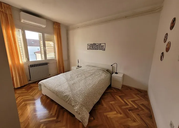 Kaktus Apartamento *