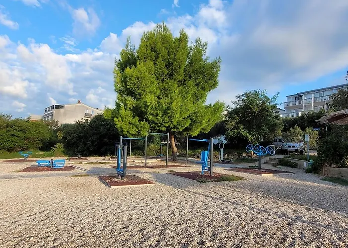 Kaktus Apartamento Pirovac