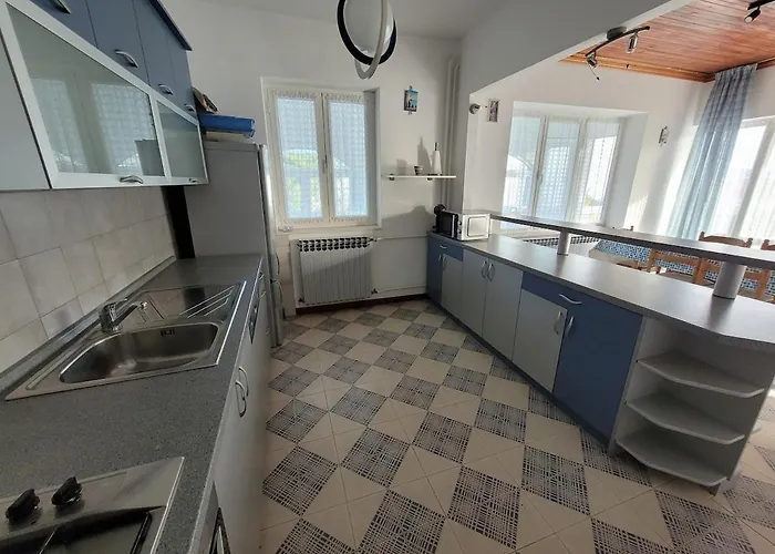 Apartamento Kaktus *