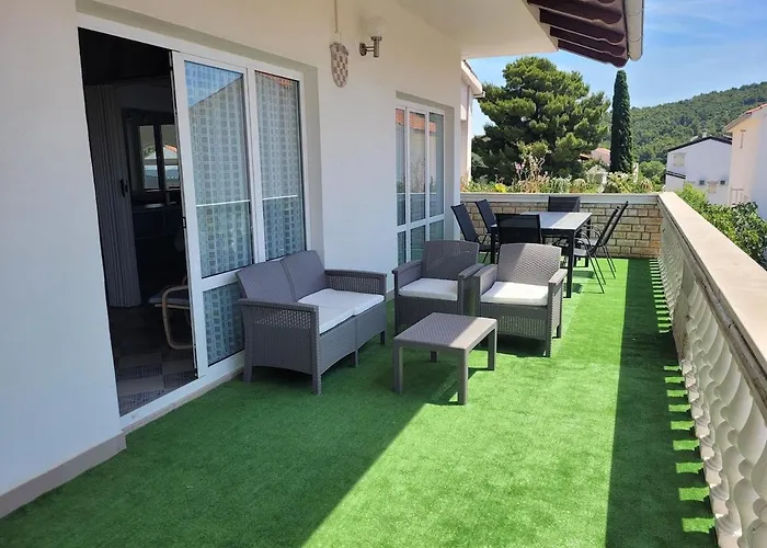 Apartamento Kaktus *